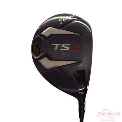 Titleist TS2 Driver 10.5° Mitsubishi Tensei AV Blue 55 Graphite Regular Right Handed 45.75in