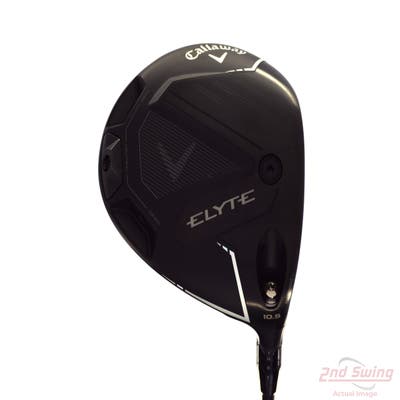 Mint Callaway Elyte Driver 10.5° Graphite Design Tour AD IZ-6 Graphite Stiff/Regular Right Handed 45.25in