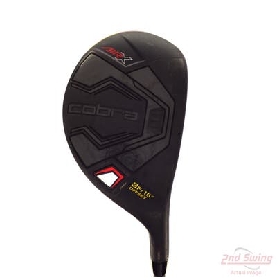 Cobra 2023 Air X Fairway Wood 3 Wood 3W 16° Cobra Ultralite 45 Graphite Senior Right Handed 43.0in