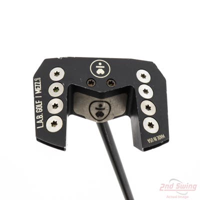 L.A.B. Golf MEZZ.1 Putter Steel Right Handed 35.0in