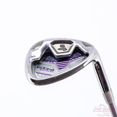 Cobra Baffler XL Womens Wedge Sand SW Cobra Baffler XL Graphite Graphite Ladies Right Handed 34.0in