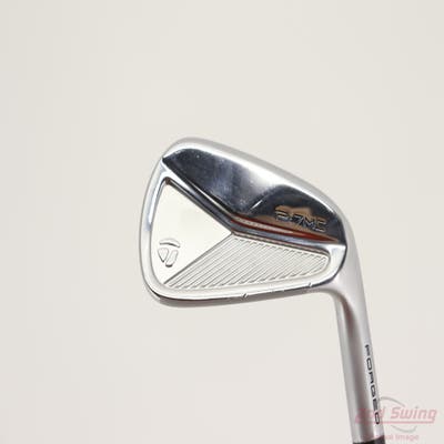 TaylorMade 2023 P7MC Single Iron 7 Iron Project X Pxi 5.5 Steel Regular Right Handed 37.25in