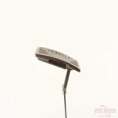Cleveland HB Soft 2 1 Putter Steel Right Handed 38.5in