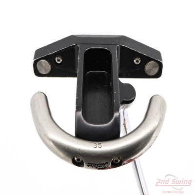 Titleist Scotty Cameron Futura Phantom Putter Steel Right Handed 35.0in
