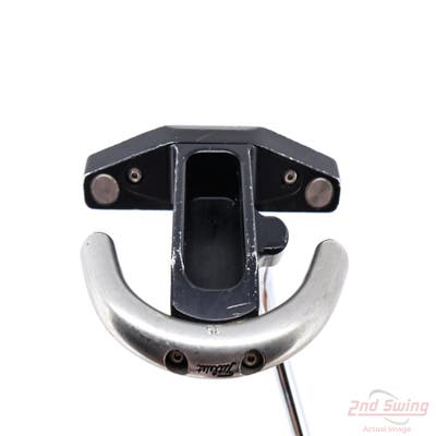 Titleist Scotty Cameron Futura Phantom Putter Steel Right Handed 35.0in