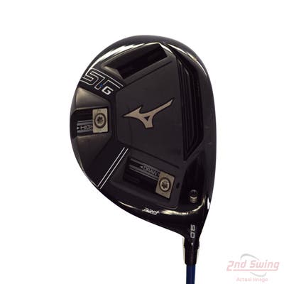 Mizuno ST-G 220 Driver 9° Project X EvenFlow Riptide CB 50 Graphite Regular Right Handed 45.0in
