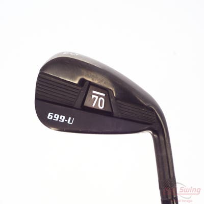 Sub 70 699 Pro v2 Utility Black Utility Iron 3 Utility Project X 5.5 Graphite Black Graphite Regular Right Handed 39.75in