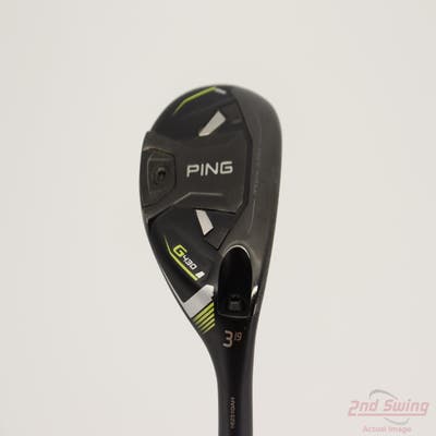 Ping G430 Hybrid 3 Hybrid 19° Ping Tour 2.0 Chrome 85 Graphite Regular Right Handed 40.25in