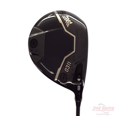 PXG 0311 Black OPS Driver 8° Project X Cypher 40 Graphite Regular Right Handed 46.0in