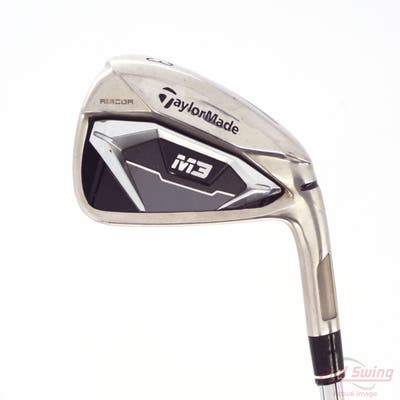 TaylorMade M3 Single Iron 3 Iron True Temper XP 100 Steel Regular Right Handed 39.5in