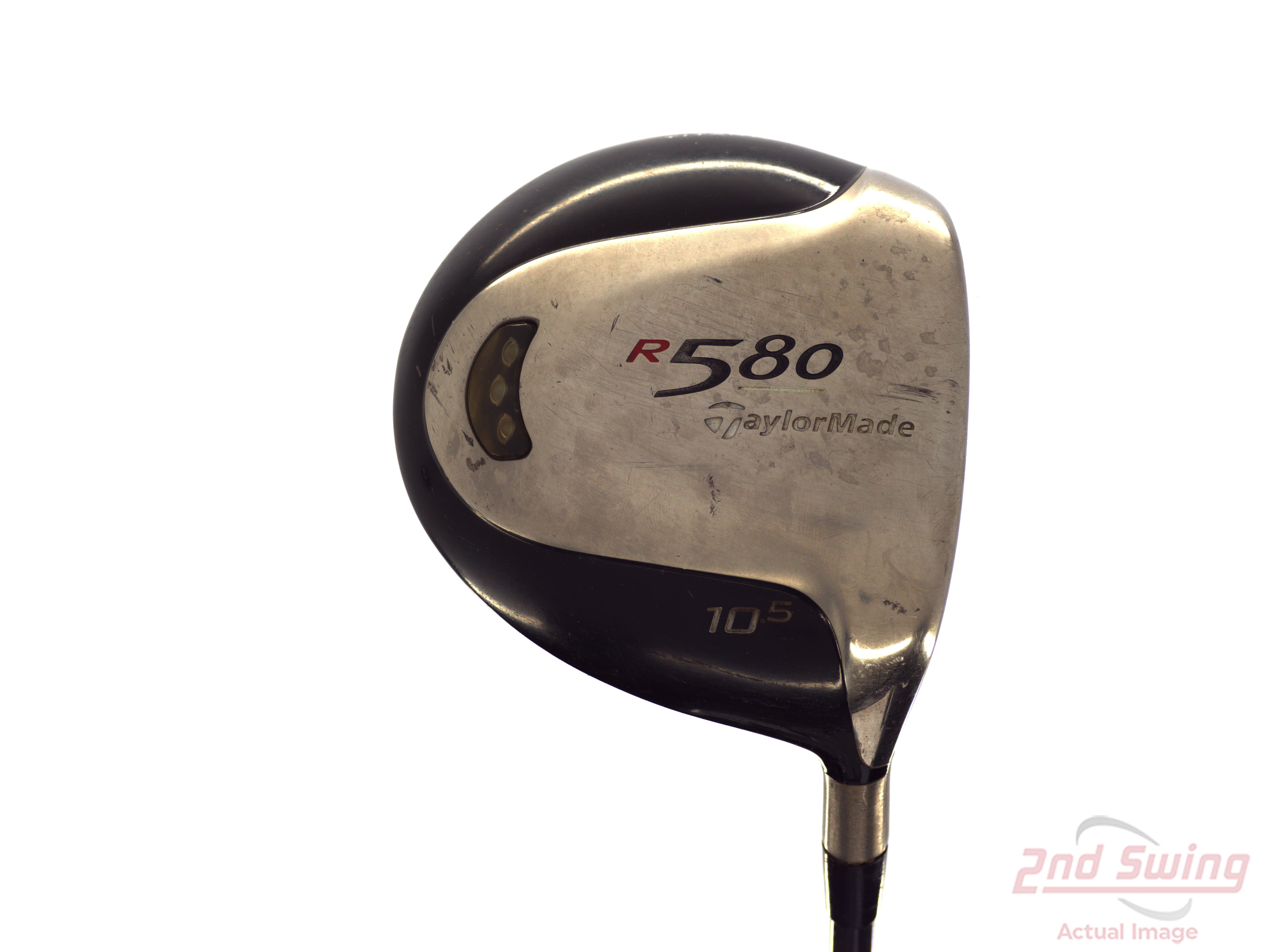 TaylorMade R580 Driver | 2nd Swing Golf