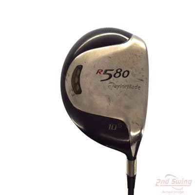TaylorMade R580 Driver 10.5° Grafalloy Attack Lite Graphite Senior Right Handed 45.5in