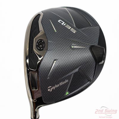 TaylorMade Qi35 Driver 9° Fujikura Ventus Blue TR 5 Graphite Regular Left Handed 46.0in