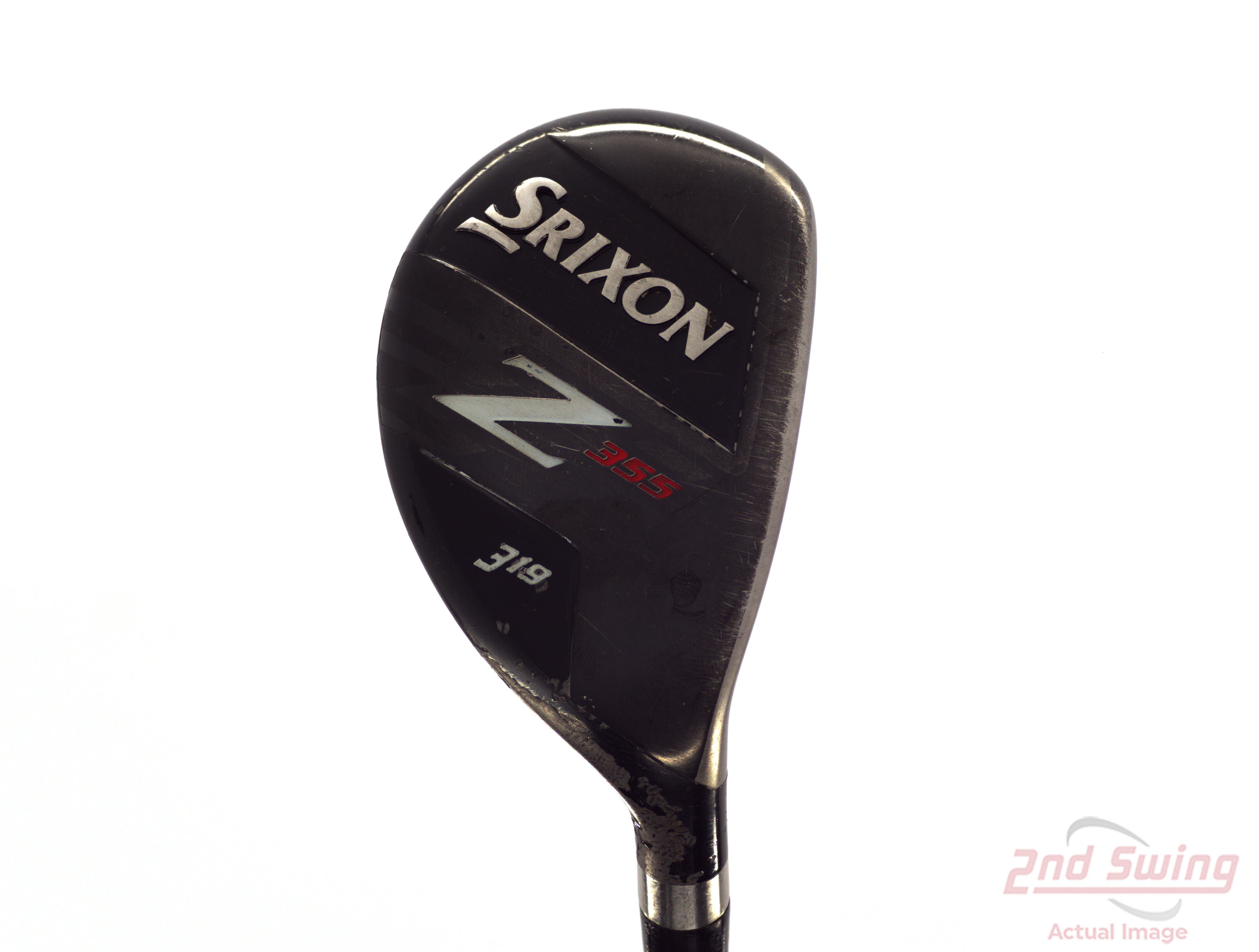 Srixon Z 355 Hybrid | 2nd Swing Golf