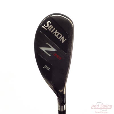 Srixon Z 355 Hybrid 3 Hybrid 19° Miyazaki Jinsoku Graphite Regular Right Handed 40.5in