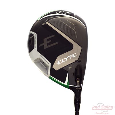 Callaway Elyte X Driver 10.5° Graphite Design Tour AD CQ-5 Graphite Regular Right Handed 45.25in