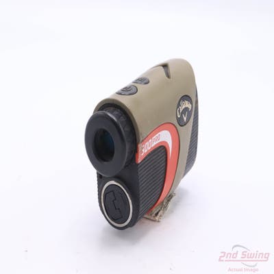 Callaway 300 PRO Laser Rangefinder