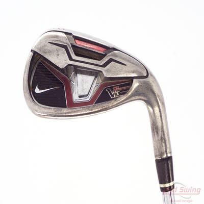 Nike Victory Red S Single Iron 8 Iron True Temper Dynalite Gold SL S300 Steel Stiff Right Handed 37.5in