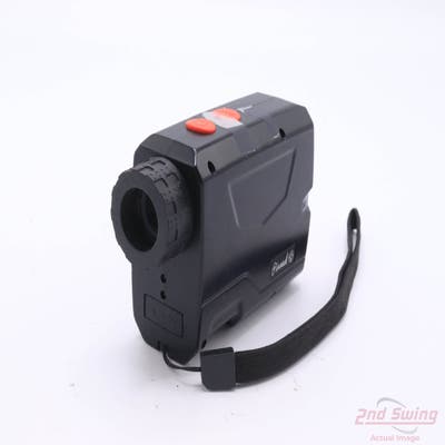 Pinned The Blackjack Rangefinder