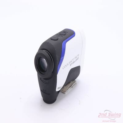 Nikon Coolshot PROII Stabilized Rangefinder