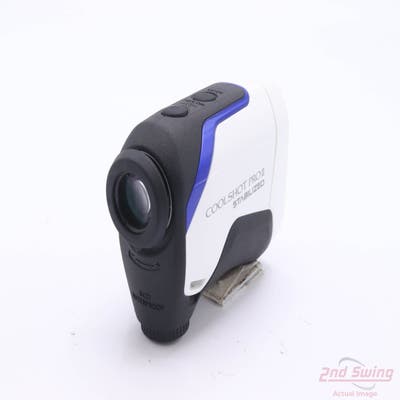 Nikon Coolshot PROII Stabilized Rangefinder