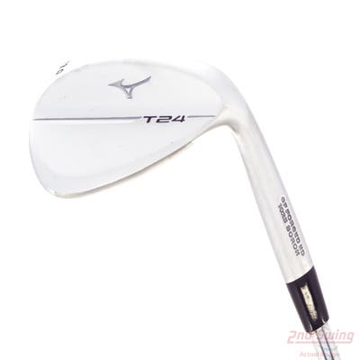 Mint Mizuno T24 Soft Satin Wedge Sand SW 54° 8 Deg Bounce D Grind True Temper Dynamic Gold Tour Issue S400 Steel Stiff Right Handed 35.25in