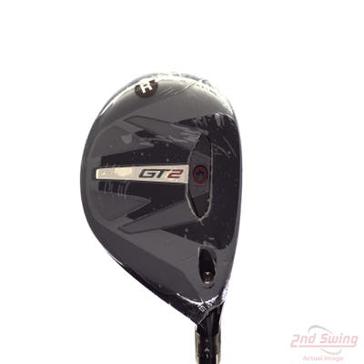 Mint Titleist GT2 Fairway Wood 3 Wood 3W 15° Mitsubishi Tensei 1K Blue 65 Graphite Regular Right Handed 43.0in