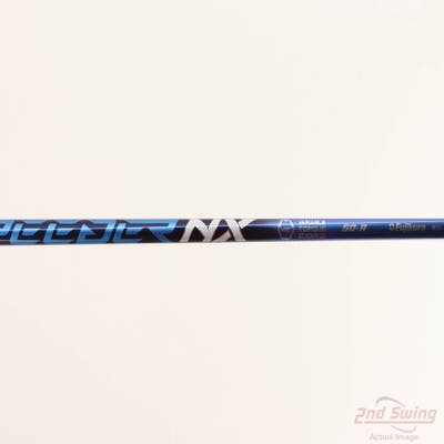 Used W/ PXG RH Adapter Fujikura Speeder NX Blue 50 Fairway Shaft Regular 41.0in