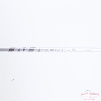 Used W/ Callaway RH Adapter Fujikura Ventus White Velocore+ Driver Shaft Regular 44.0in