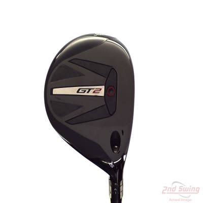 Mint Titleist GT2 Fairway Wood 3 Wood 3W 15° Mitsubishi Tensei 1K Blue 55 Graphite Regular Right Handed 43.0in