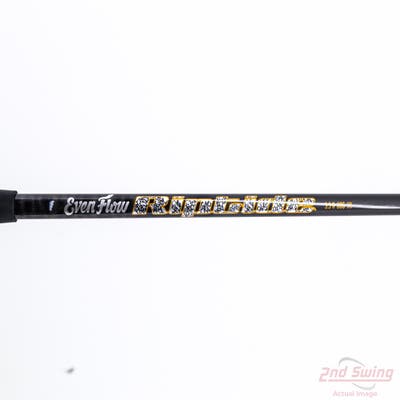 Used W/ PXG RH Adapter Project X EvenFlow Riptide 80 Hybrid Shaft Regular 38.0in