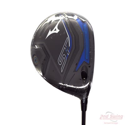 Mint Mizuno ST-X 230 Driver 10.5° UST Mamiya Helium Black 4 Graphite Senior Right Handed 45.0in
