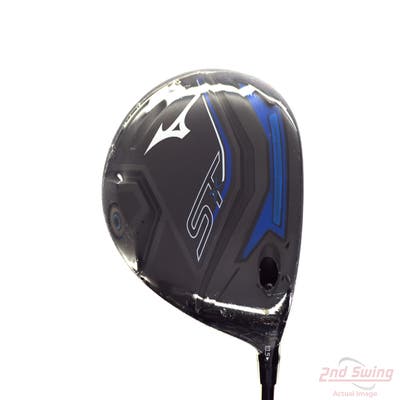 Mint Mizuno ST-X 230 Driver 10.5° Mitsubishi Kai'li Blue 50 Graphite Stiff Right Handed 45.0in