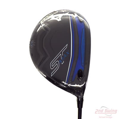 Mint Mizuno ST-MAX 230 Driver 10.5° UST Mamiya LIN-Q M40X Red 5 Graphite Regular Right Handed 45.5in