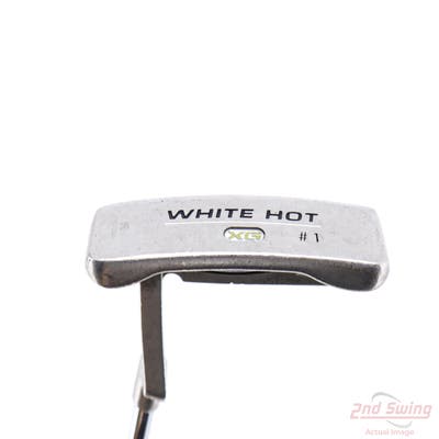 Odyssey White Hot XG 1 Putter Steel Left Handed 35.0in