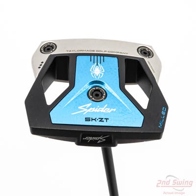 Mint TaylorMade Spider 5K-ZT Long Putter Graphite Right Handed 46.0in