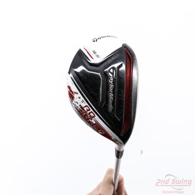 TaylorMade AeroBurner Fairway Wood 3 Wood HL 16.5° Matrix Speed RUL-Z 50 Graphite Ladies Right Handed 42.5in