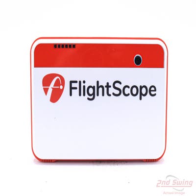 Average 8.0 FlightScope Mevo Plus Launch Monitor