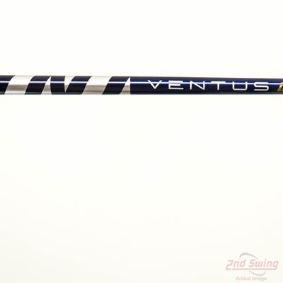 Used W/ Srixon RH Adapter Fujikura Ventus TR Velocore Blue Driver Shaft Senior 44.25in
