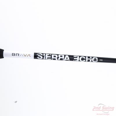 Used W/ Cobra RH Adapter Breakthrough Golf Technology Brava SE Driver Shaft Regular 43.25in