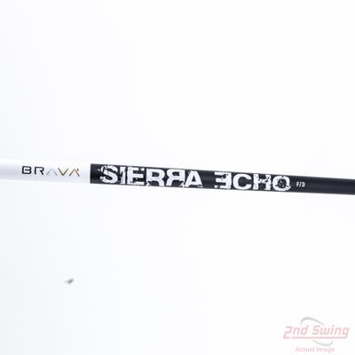 Used W/ Srixon RH Adapter Breakthrough Golf Technology Brava SE Driver Shaft Regular 44.0in