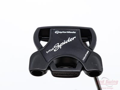 TaylorMade My Spider Tour Putter Steel Right Handed 34.0in