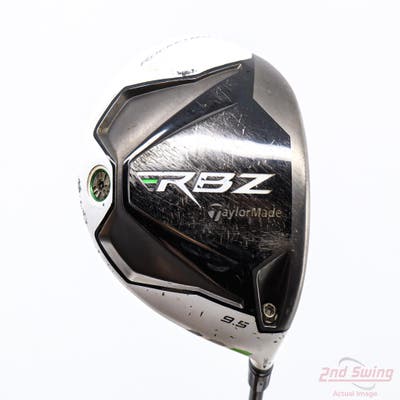 TaylorMade RocketBallz Driver 9.5° Accra AC65 Graphite Shaft Graphite X-Stiff Right Handed 45.5in