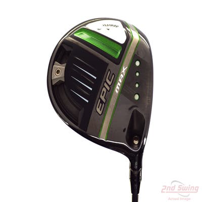 Callaway EPIC Max Driver 12° Project X Cypher 40 Graphite Senior Right Handed 45.5in