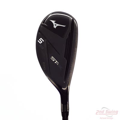 Mizuno ST-X 220 Hybrid 5 Hybrid 23° Mitsubishi Tensei CK 60 Red Graphite Senior Right Handed 40.0in