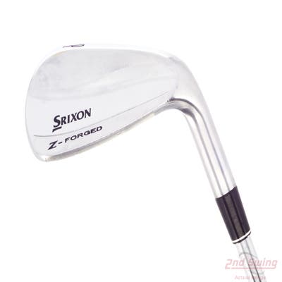 Srixon Z-Forged Single Iron Pitching Wedge PW Nippon NS Pro Modus 3 Tour 120 Steel Stiff Right Handed 35.5in