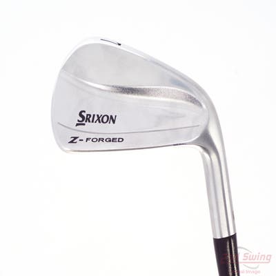 Srixon Z-Forged Single Iron 7 Iron Nippon NS Pro Modus 3 Tour 120 Steel Stiff Right Handed 37.25in