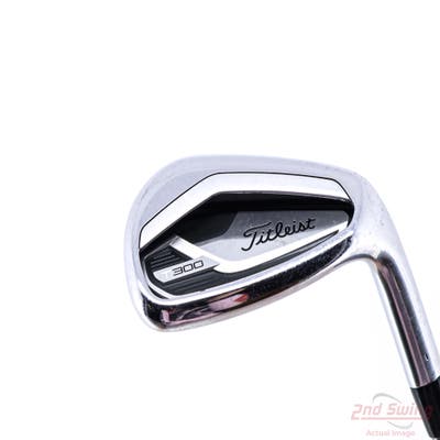 Titleist 2021 T300 Wedge Pitching Wedge PW 48° Titleist Aldila VS Proto-T 55 Graphite Ladies Right Handed 35.0in