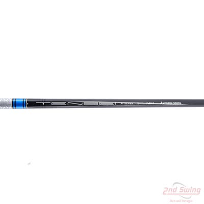 Used W/ PXG RH Adapter Mitsubishi Rayon Tensei AV Raw Blue 75 Hybrid Shaft Regular 39.0in