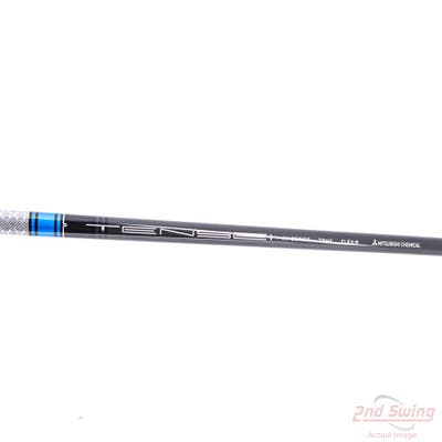 Used W/ PXG RH Adapter Mitsubishi Rayon Tensei AV Raw Blue 75 Hybrid Shaft Regular 38.5in